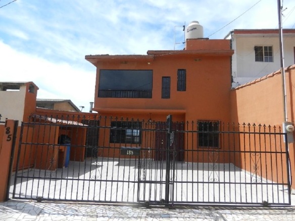 Casa con Viasta al Mar en Colinas del Mar A-CM 237