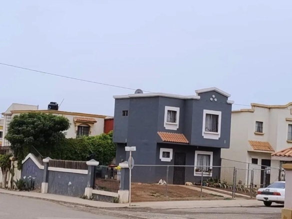 Villa Residencial del Rey II