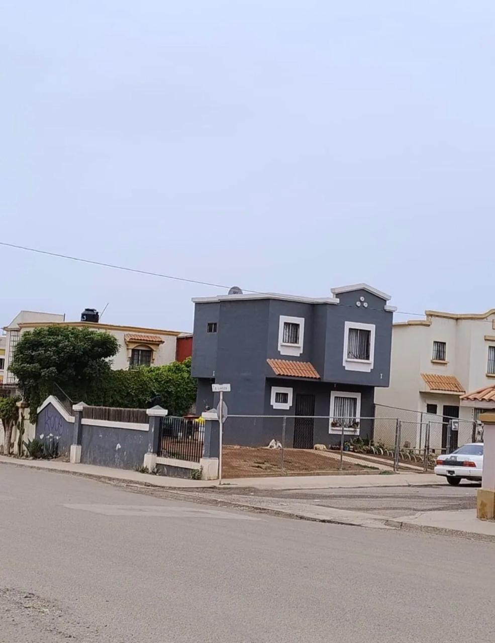 Villa Residencial del Rey II