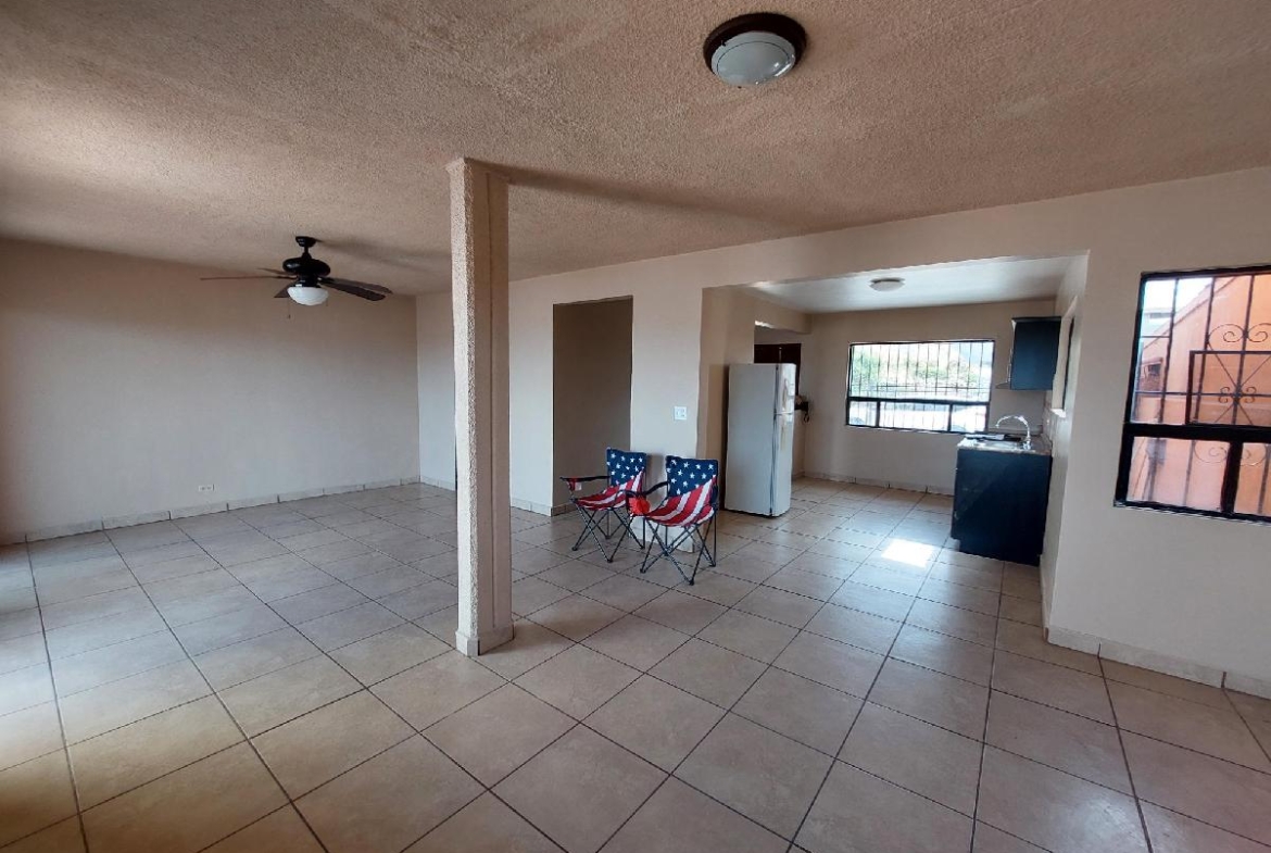 Casa con Viasta al Mar en Colinas del Mar A-CM 237