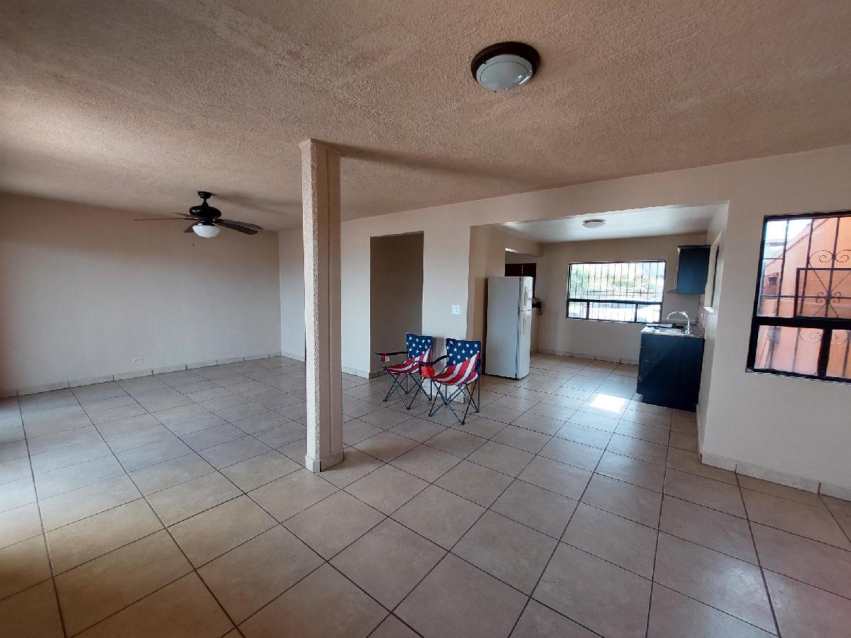 Casa con Viasta al Mar en Colinas del Mar A-CM 237