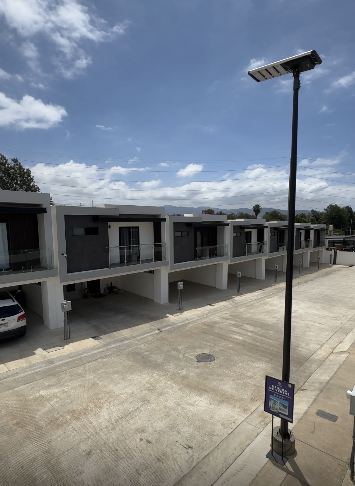 PRIVADA SAN FERNANDO II