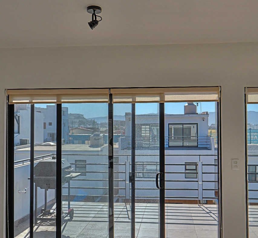 Casa en Venta en Ensenada en zona Privada muy cerca de los mejores centros comerciales