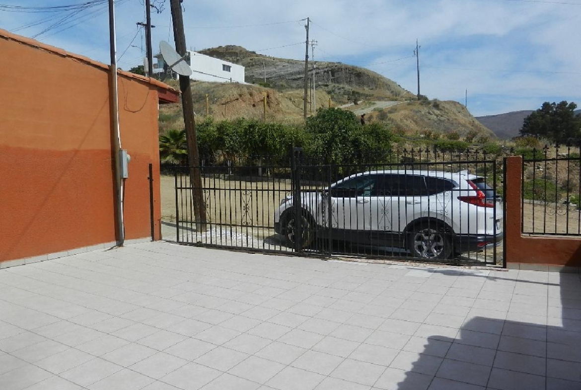 Casa con Viasta al Mar en Colinas del Mar A-CM 237