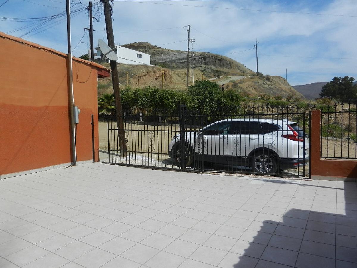 Casa con Viasta al Mar en Colinas del Mar A-CM 237