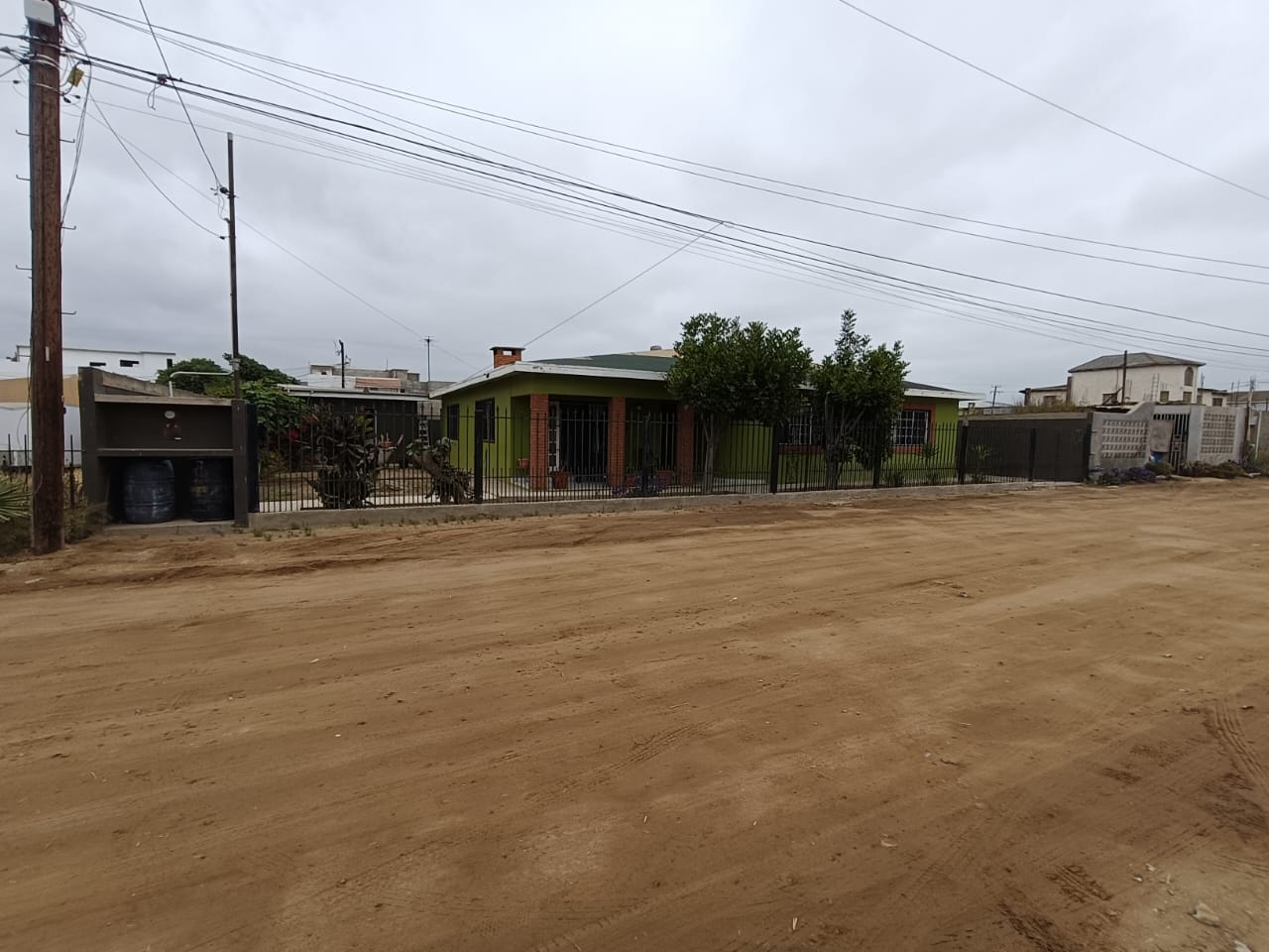 Casa en venta playas de chapultepec Ensenada, BC.
