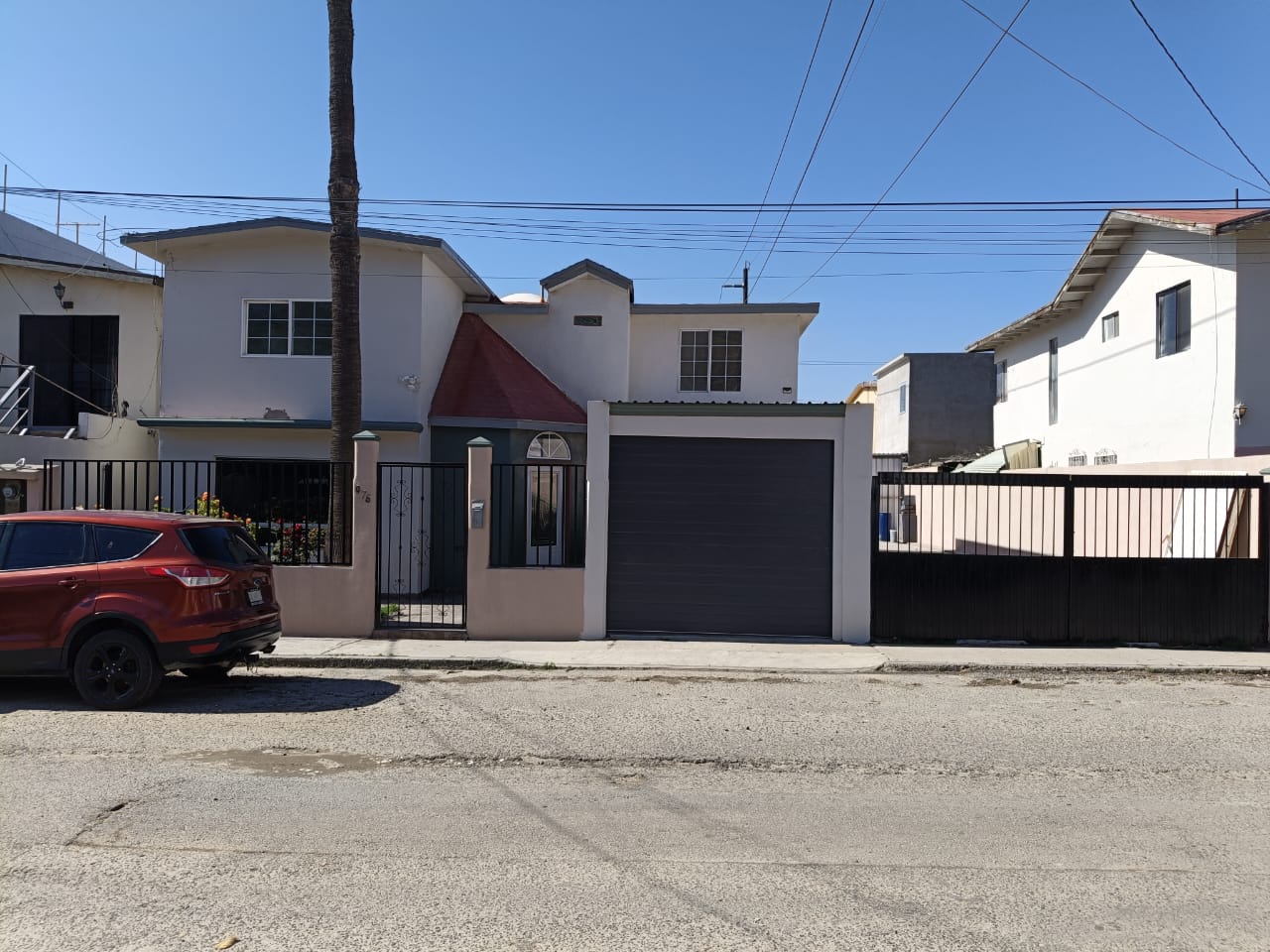 casa en venta RIO LERMA 975 valle dorado Ensenada BC