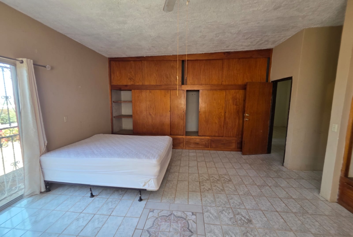 casa en venta EJIDO ESTEBAN CANTU