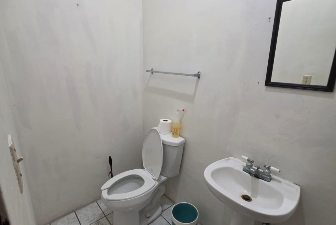 casa en venta EJIDO ESTEBAN CANTU