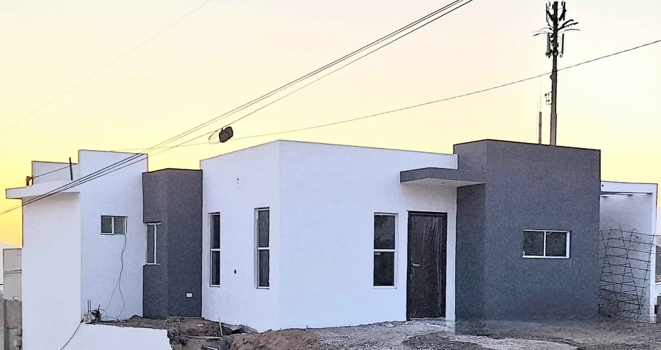 casa en venta, colinas de san angel ensenada BC