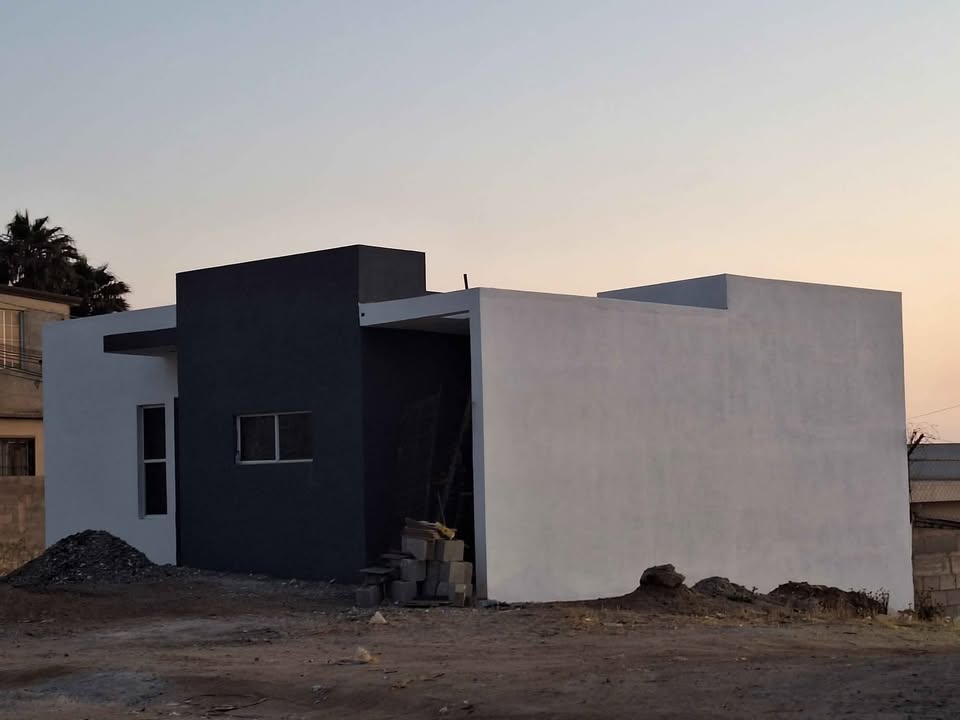 casa en venta, colinas de san angel ensenada BC