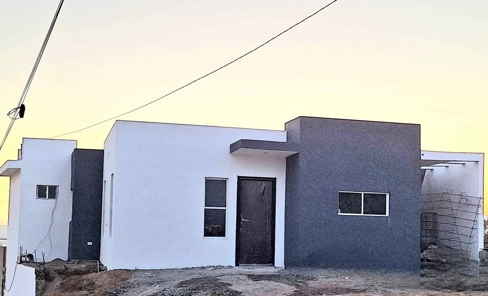 casa en venta, colinas de san angel ensenada BC