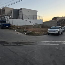 terreno en venta COLONIA REVOLUCION ENSENADA BC