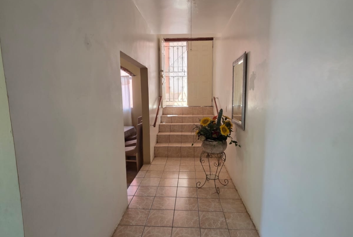 casa en venta EJIDO ESTEBAN CANTU