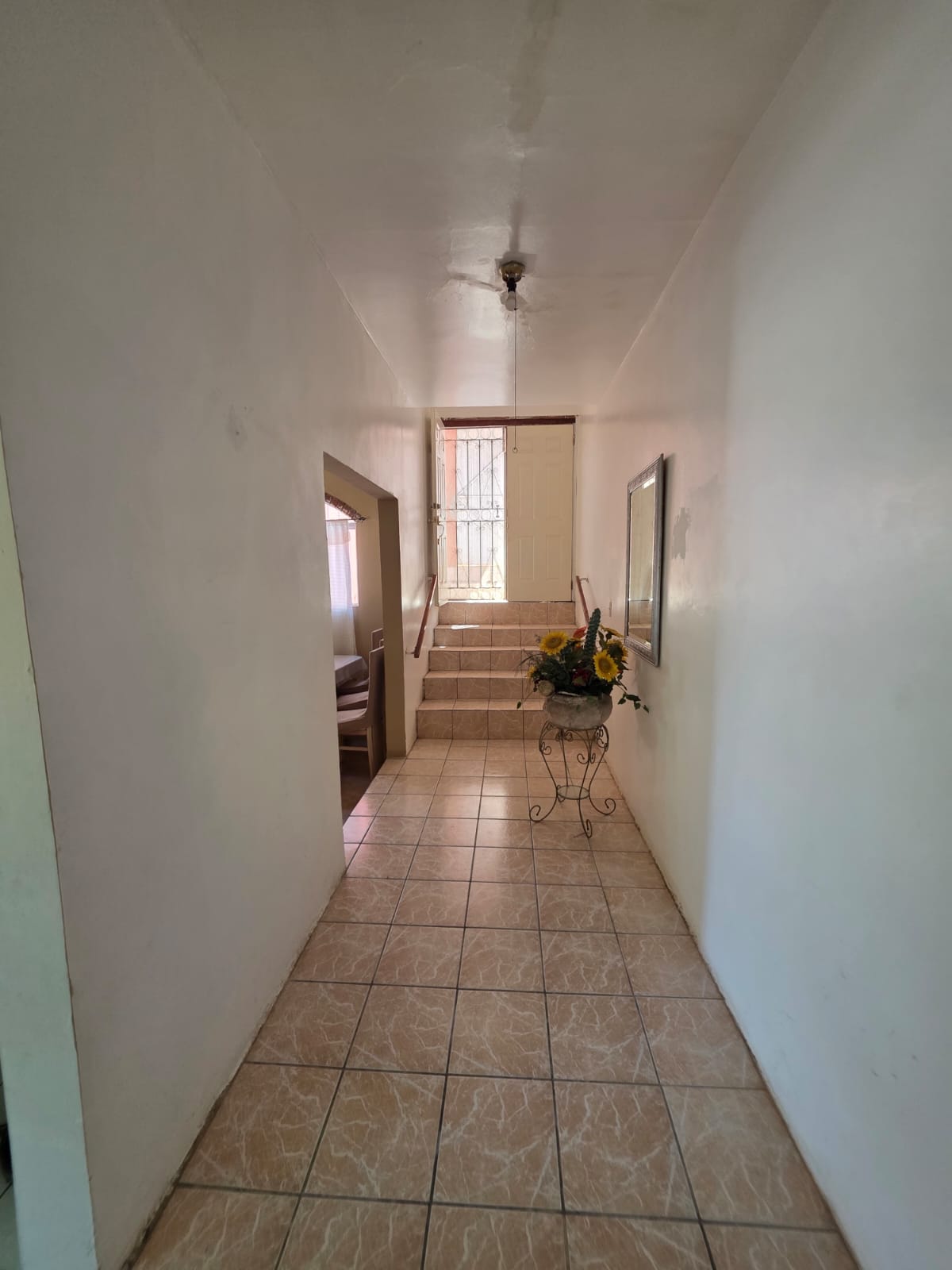 casa en venta EJIDO ESTEBAN CANTU