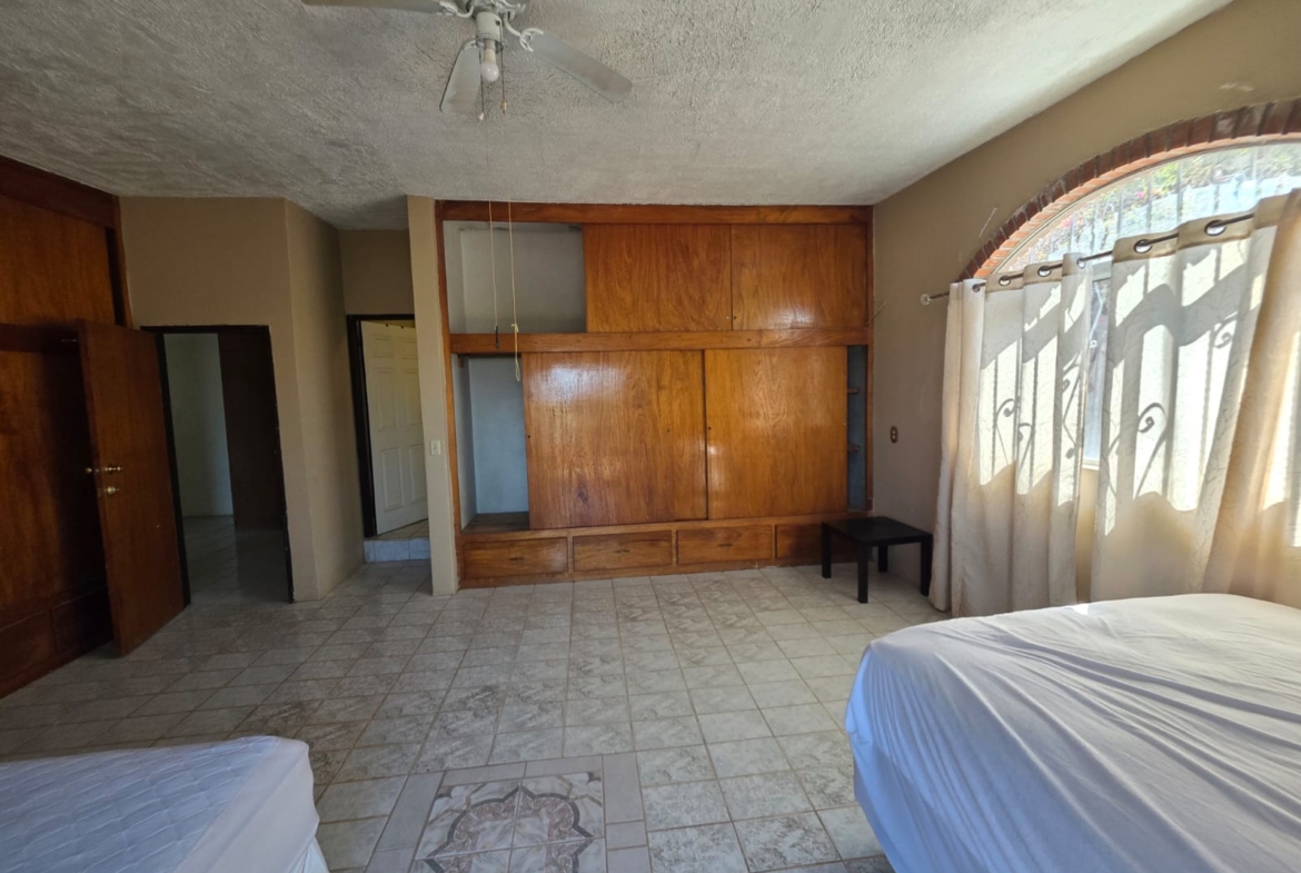 casa en venta EJIDO ESTEBAN CANTU