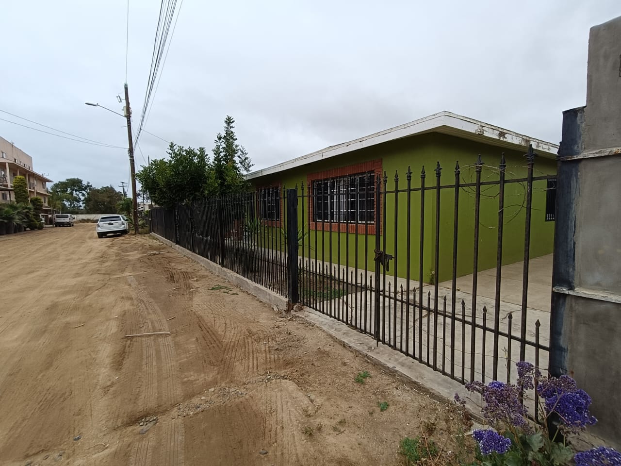 Casa en venta playas de chapultepec Ensenada, BC.