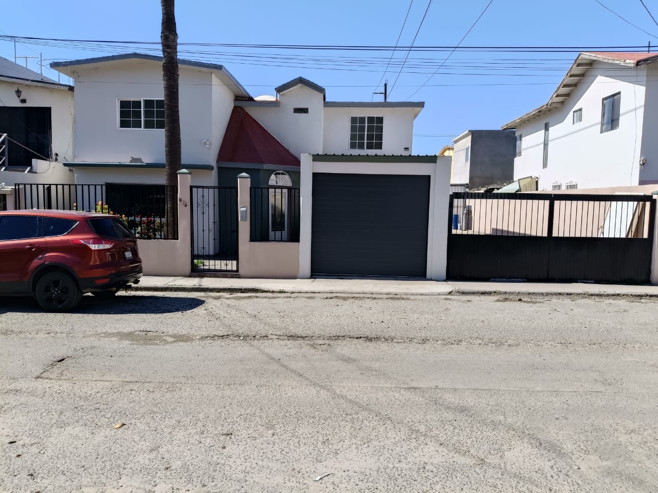 casa en venta RIO LERMA 975 valle dorado Ensenada BC
