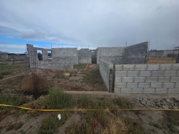 casa en obra negra ejido nacionalista sanchez taboada.