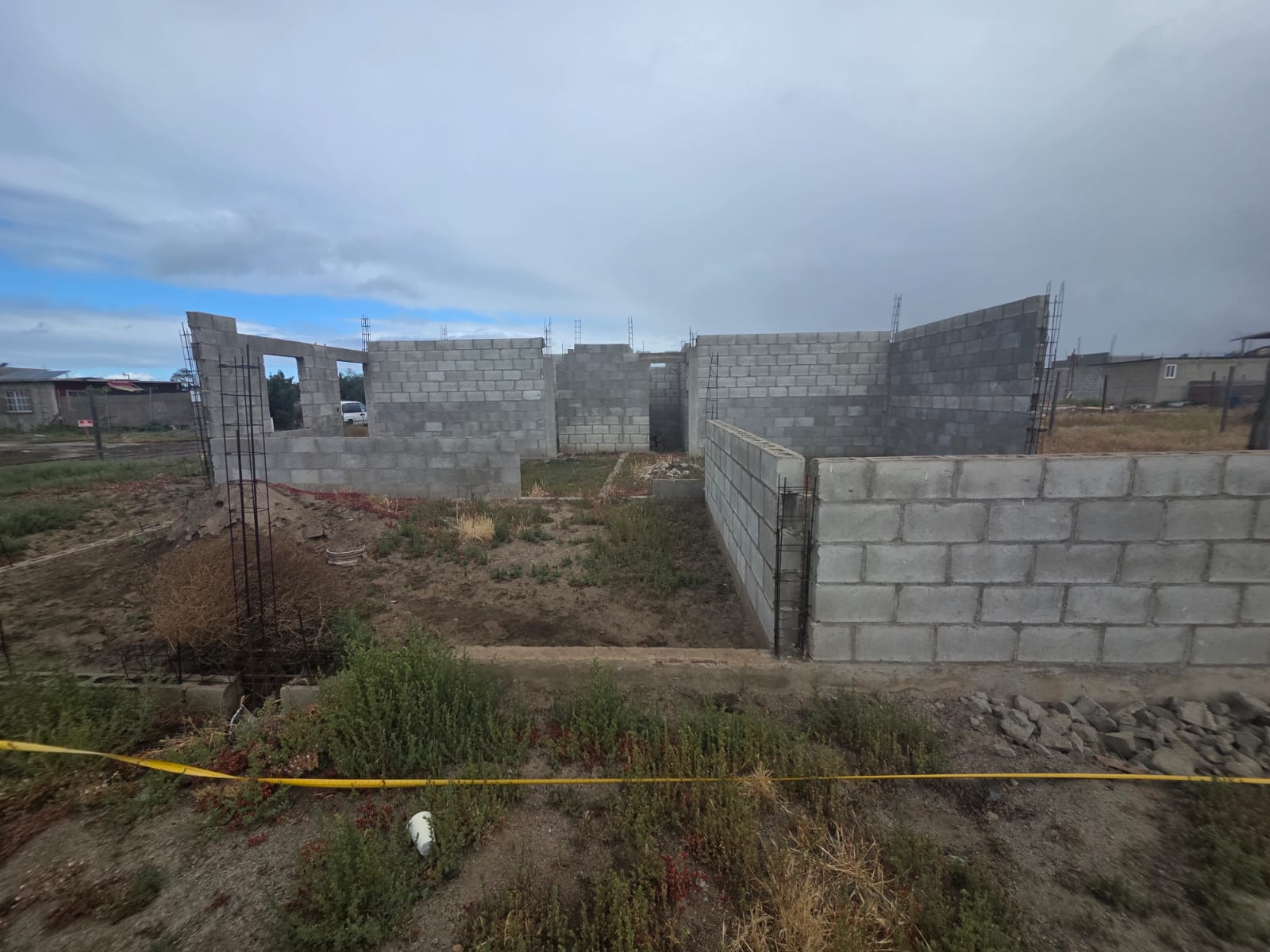 casa en obra negra ejido nacionalista sanchez taboada.