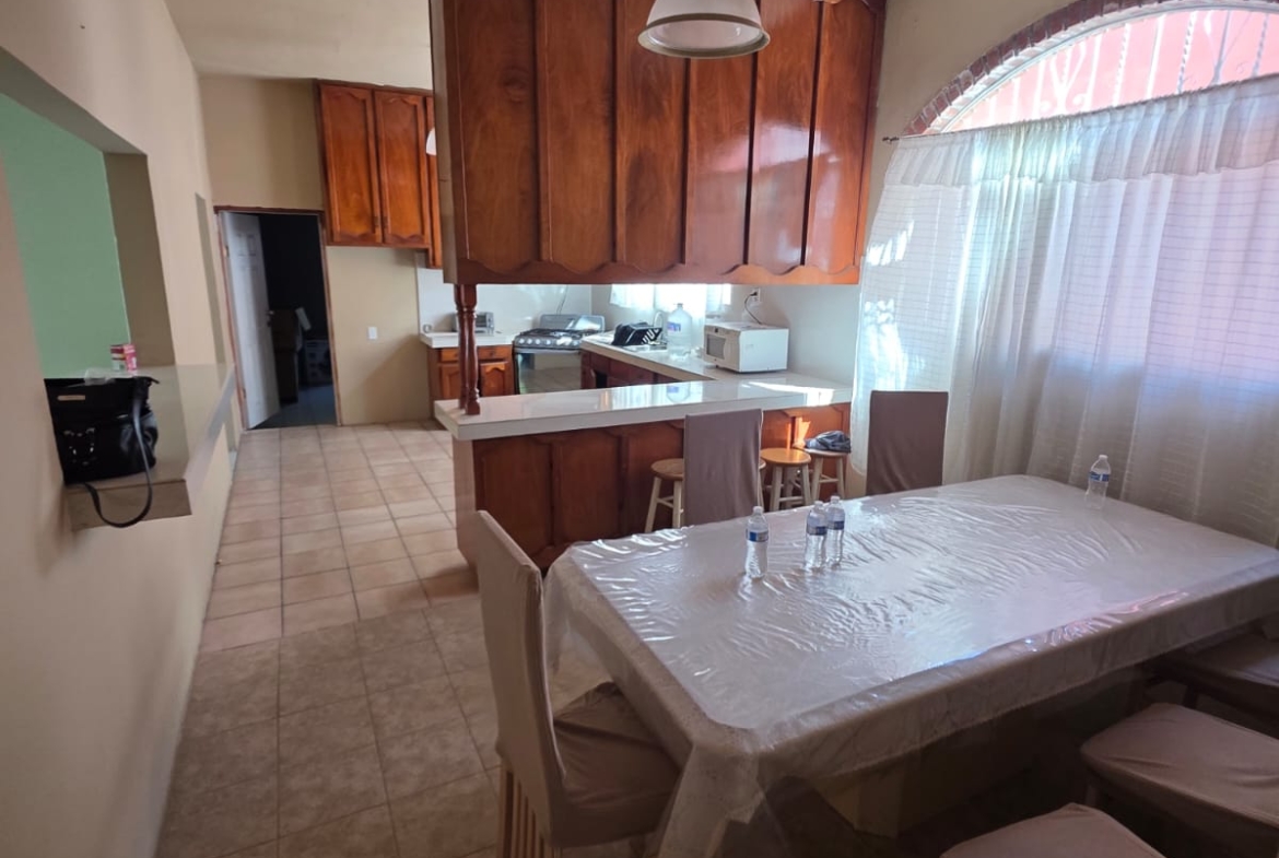 casa en venta EJIDO ESTEBAN CANTU