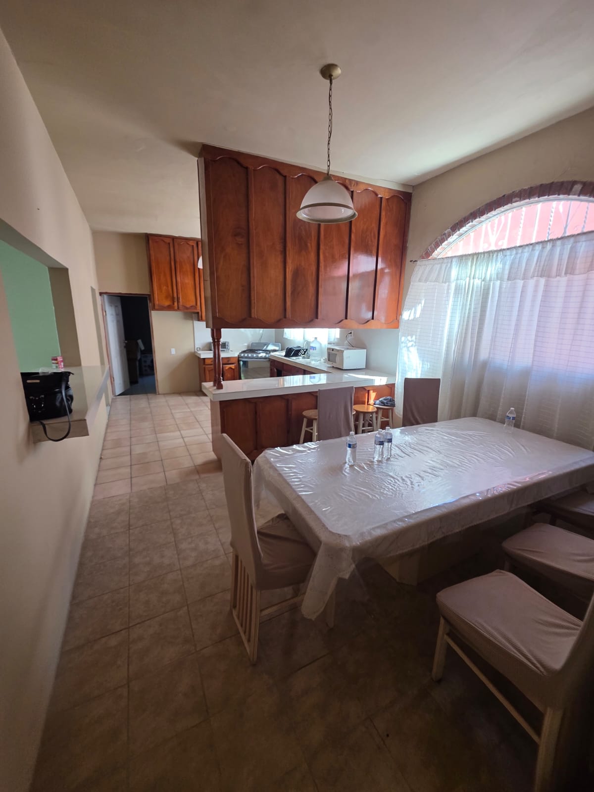 casa en venta EJIDO ESTEBAN CANTU