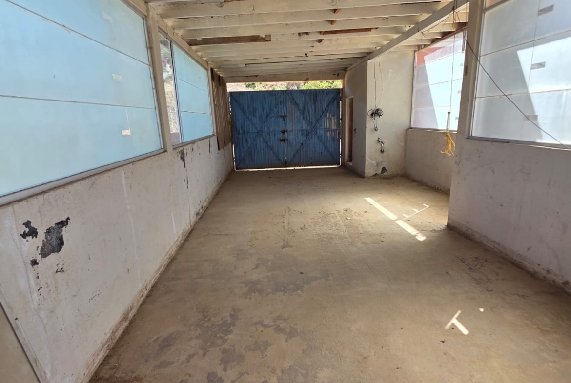 casa en venta EJIDO ESTEBAN CANTU