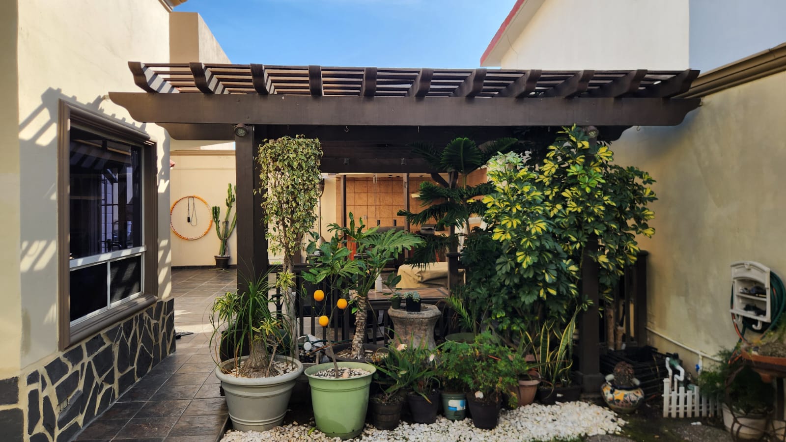 RESIDENCIA DE LUJ0 EN VENTA EN FRAACIONAMIENTO JUAN DIEGO RESIDENCIAL
