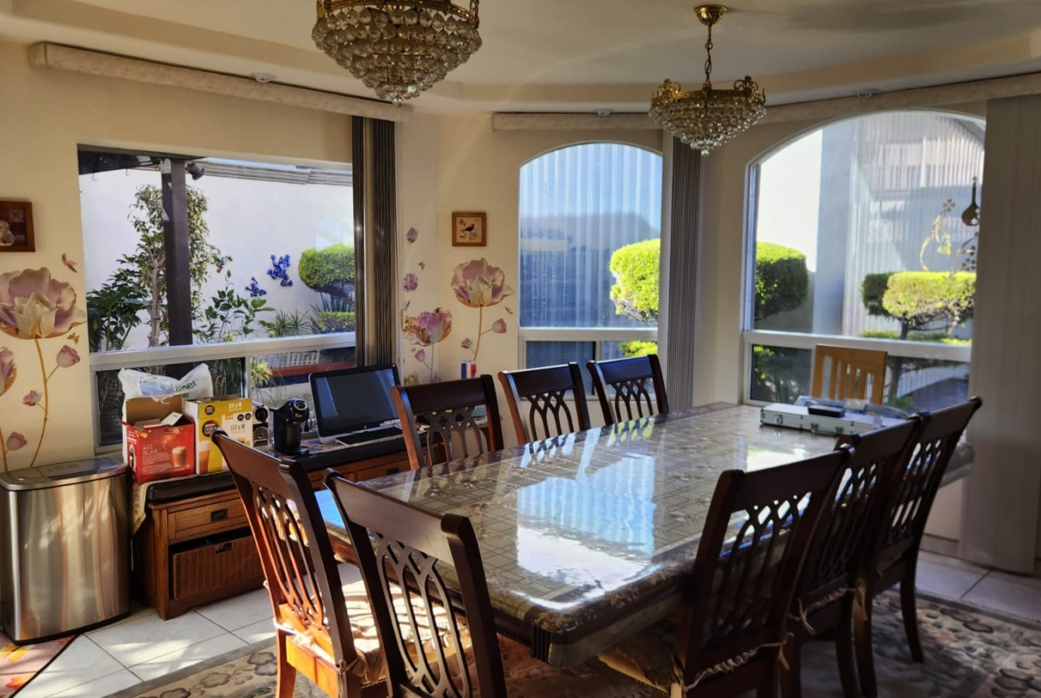 RESIDENCIA DE LUJ0 EN VENTA EN FRAACIONAMIENTO JUAN DIEGO RESIDENCIAL