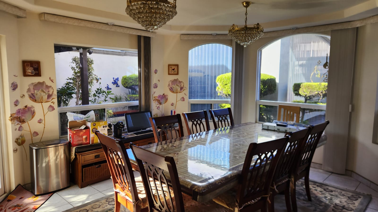 RESIDENCIA DE LUJ0 EN VENTA EN FRAACIONAMIENTO JUAN DIEGO RESIDENCIAL