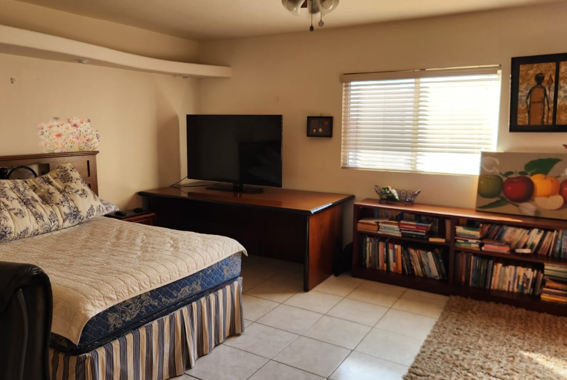 RESIDENCIA DE LUJ0 EN VENTA EN FRAACIONAMIENTO JUAN DIEGO RESIDENCIAL