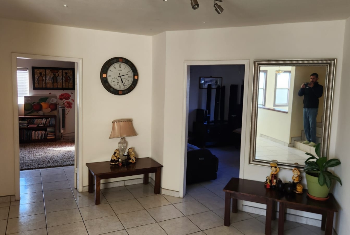 RESIDENCIA DE LUJ0 EN VENTA EN FRAACIONAMIENTO JUAN DIEGO RESIDENCIAL