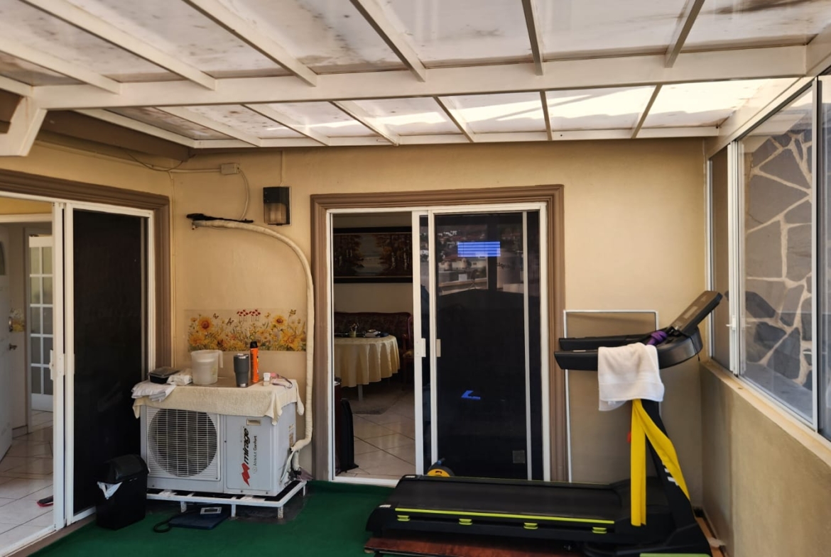 RESIDENCIA DE LUJ0 EN VENTA EN FRAACIONAMIENTO JUAN DIEGO RESIDENCIAL