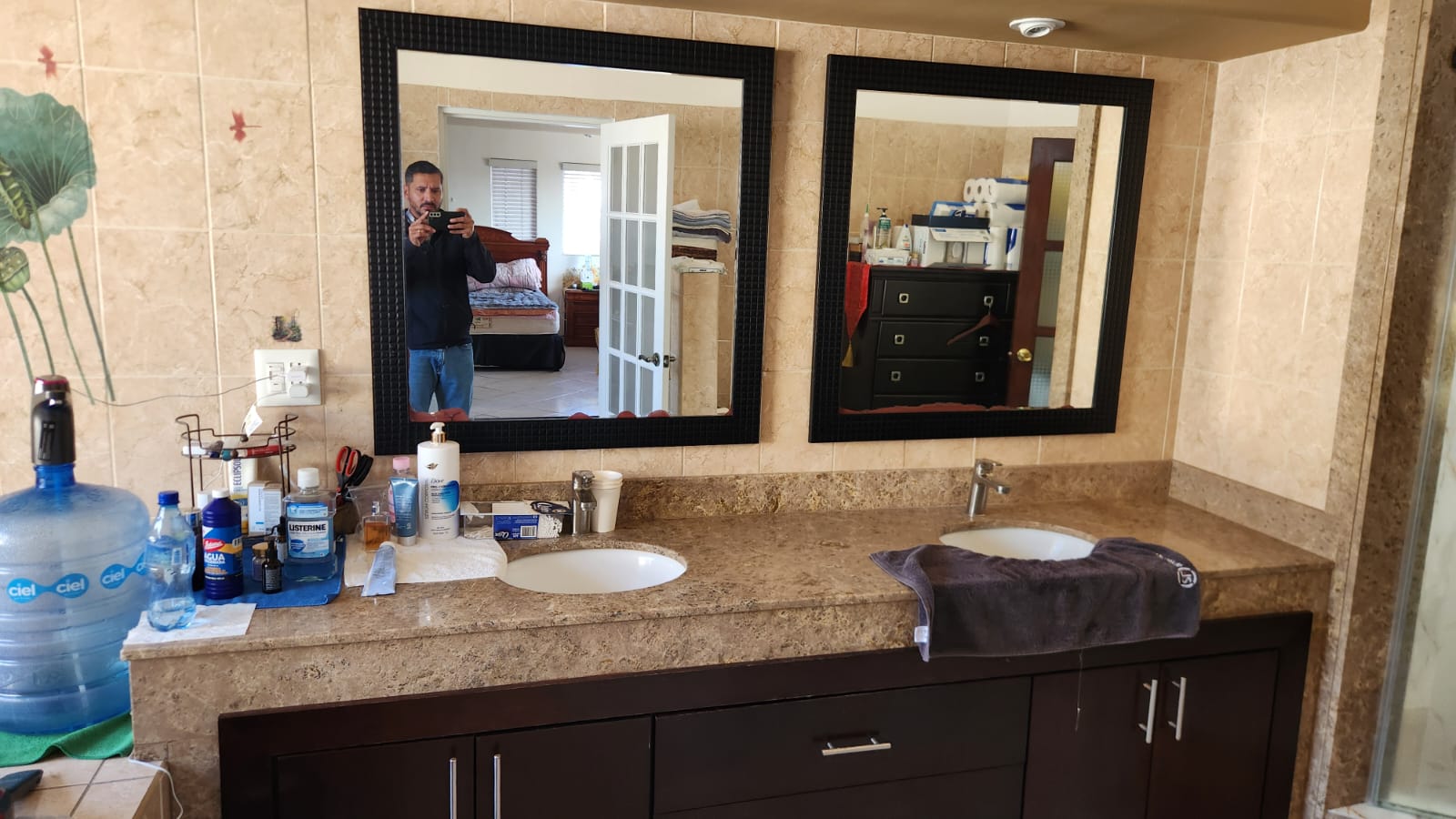 RESIDENCIA DE LUJ0 EN VENTA EN FRAACIONAMIENTO JUAN DIEGO RESIDENCIAL