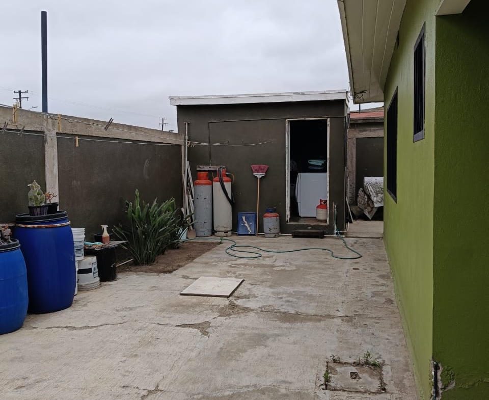 Casa en venta playas de chapultepec Ensenada, BC.