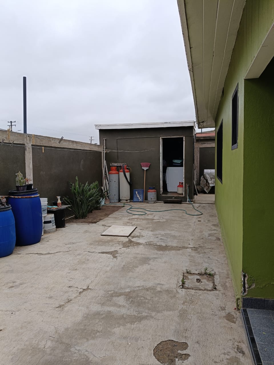 Casa en venta playas de chapultepec Ensenada, BC.