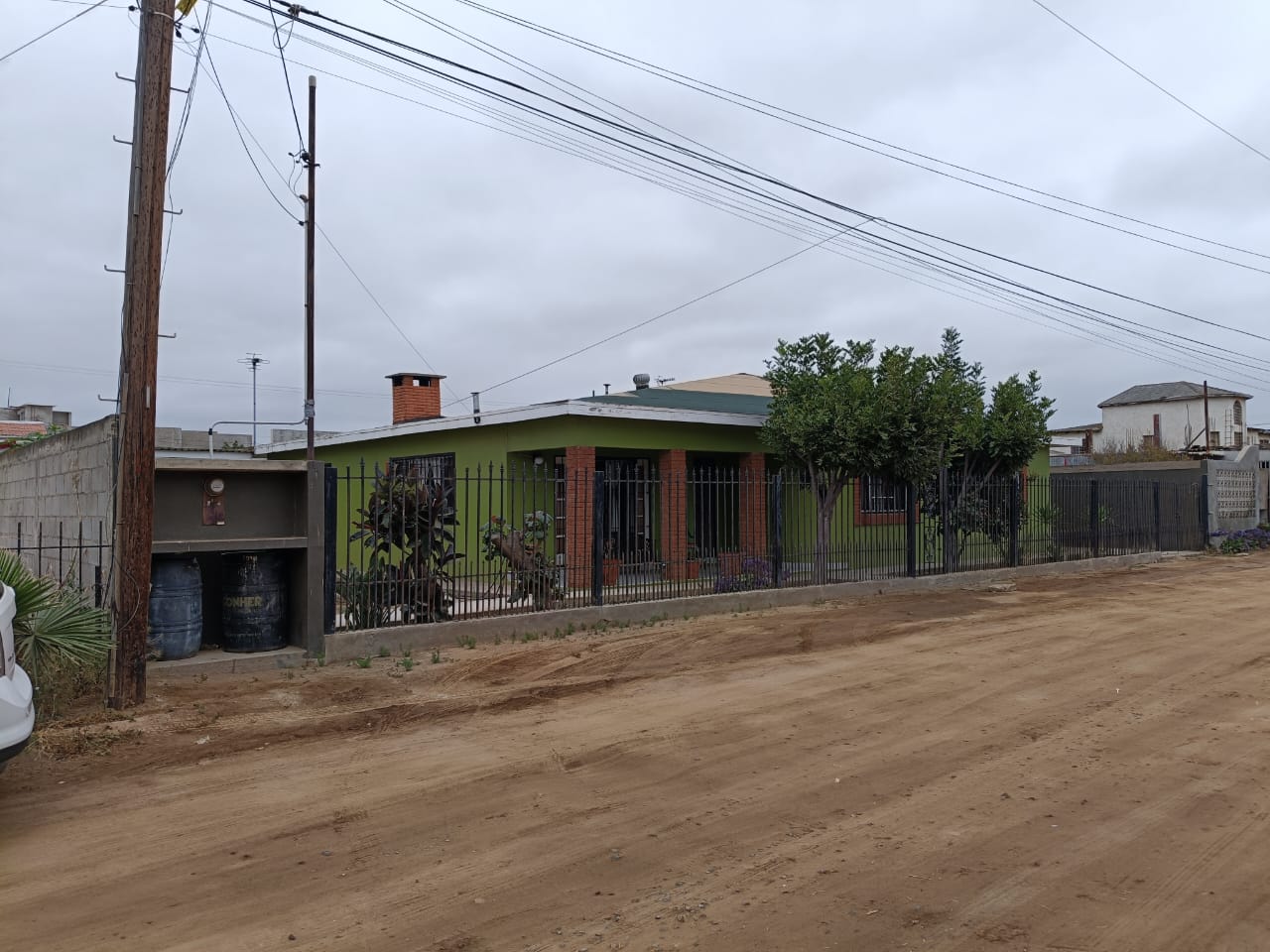 Casa en venta playas de chapultepec Ensenada, BC.