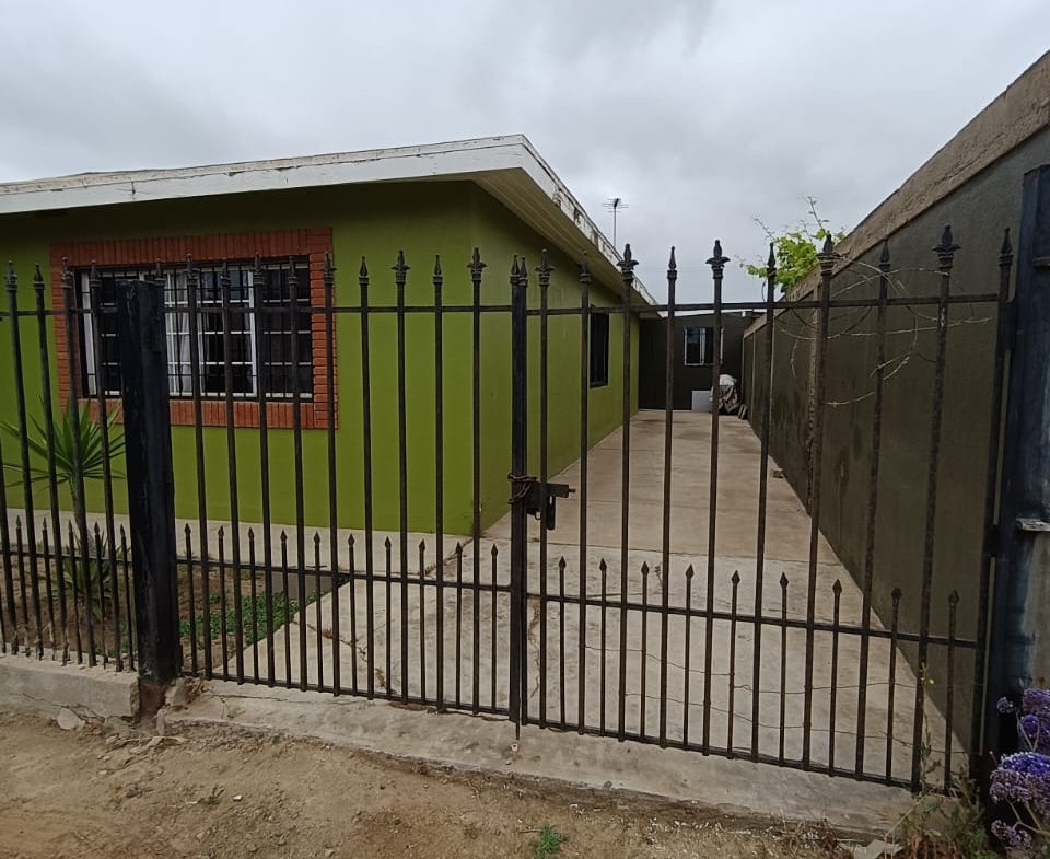 Casa en venta playas de chapultepec Ensenada, BC.