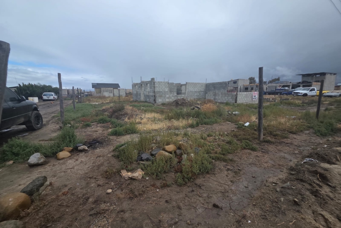 casa en obra negra ejido nacionalista sanchez taboada.