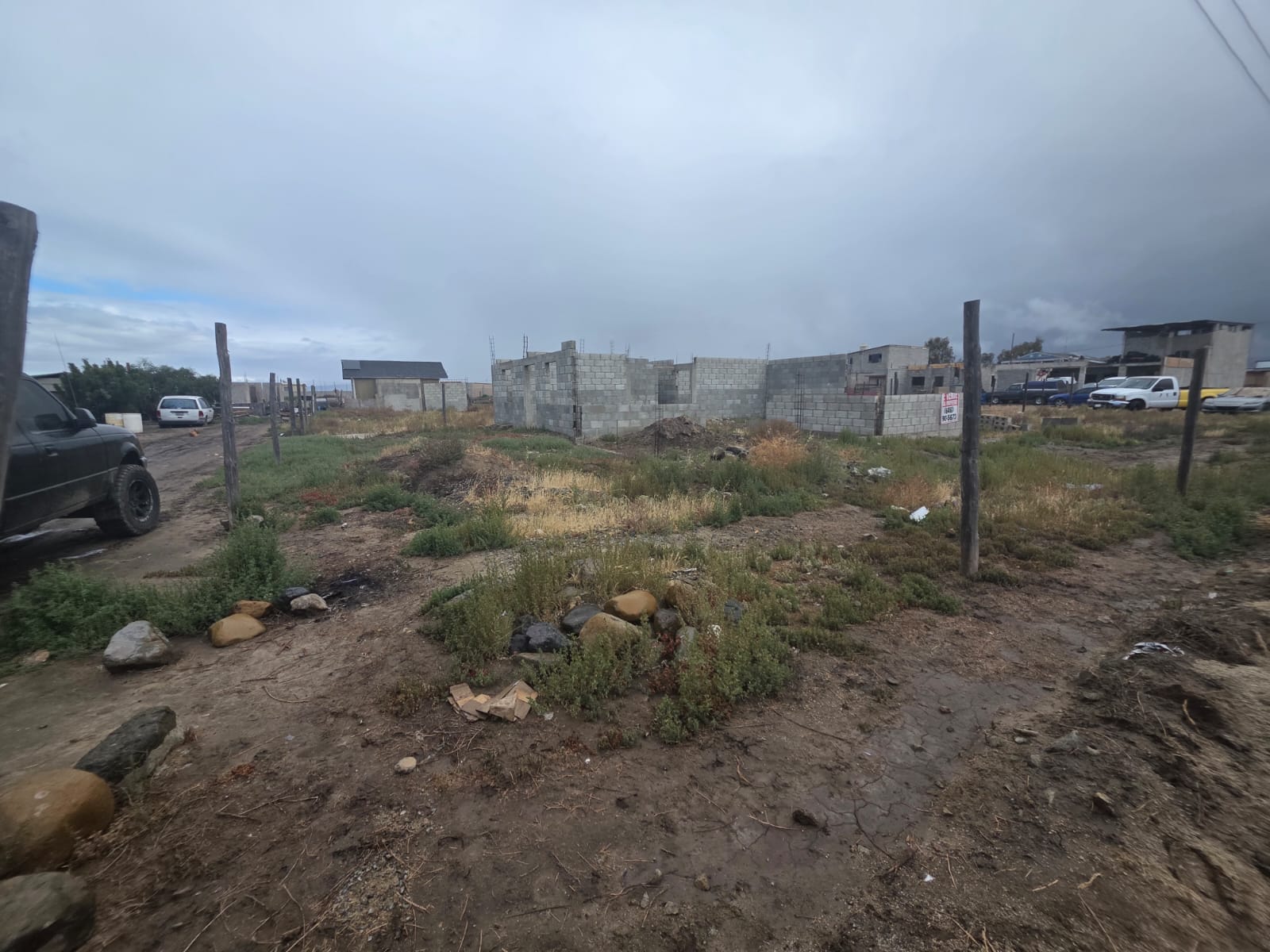 casa en obra negra ejido nacionalista sanchez taboada.