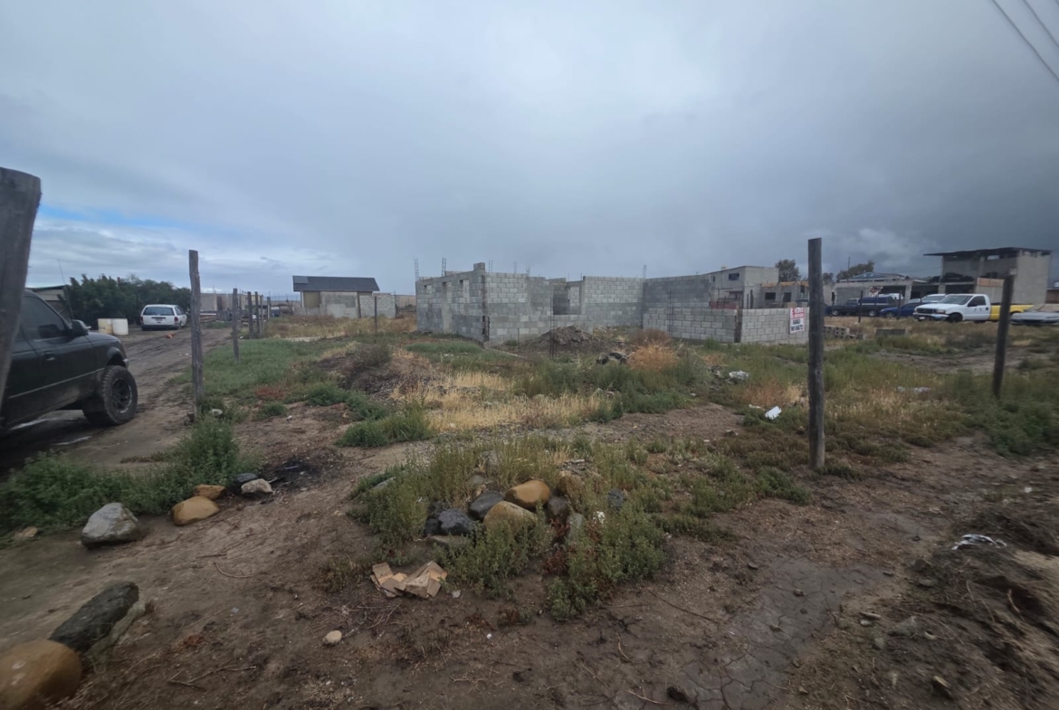 casa en obra negra ejido nacionalista sanchez taboada.
