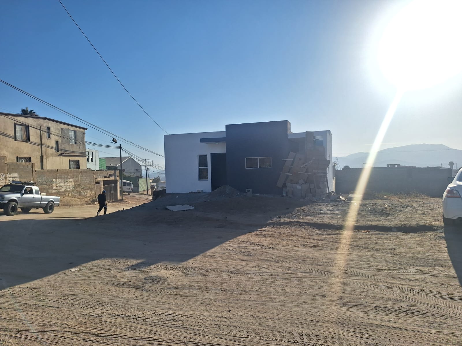 casa en venta, colinas de san angel ensenada BC