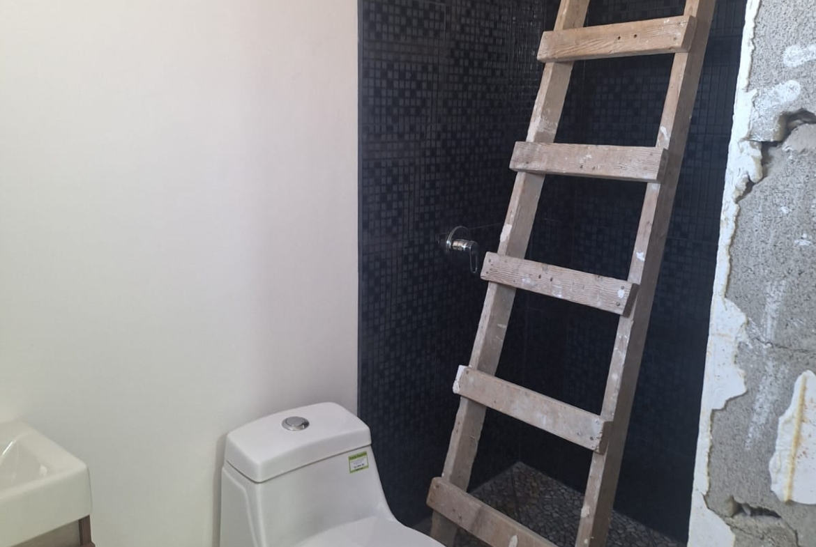 casa en venta, colinas de san angel ensenada BC