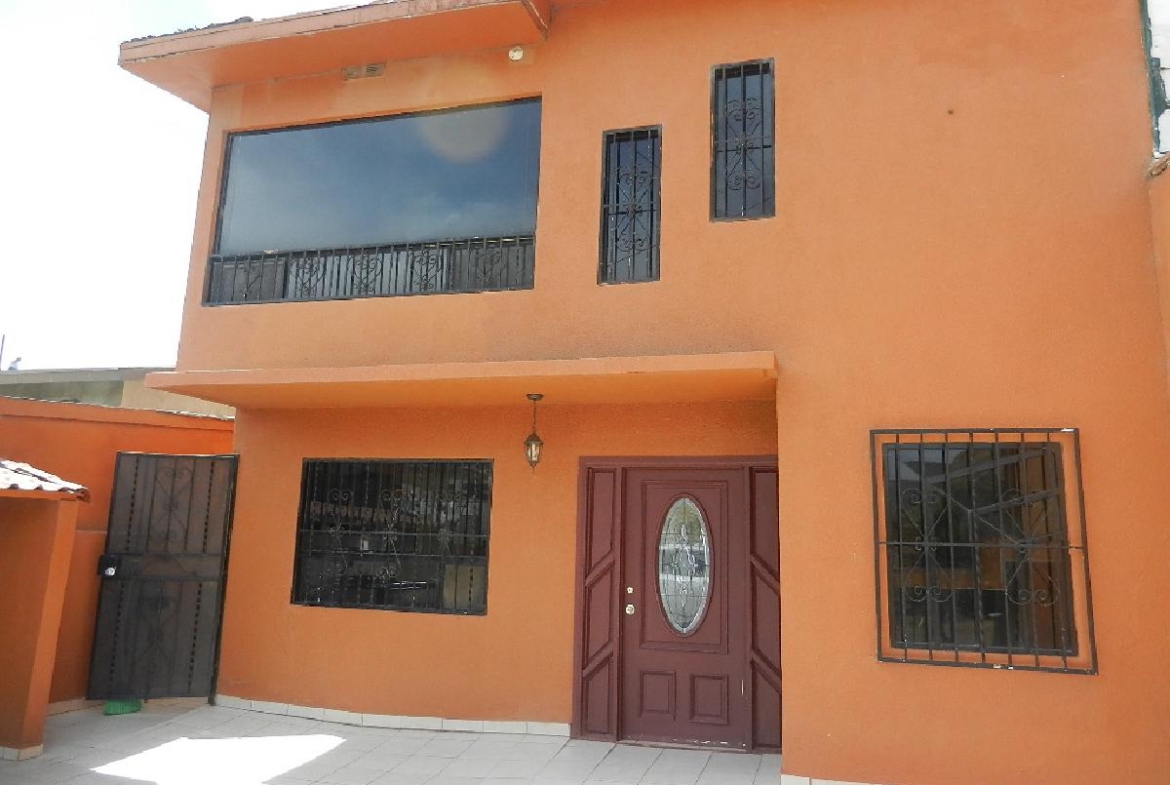Casa con Viasta al Mar en Colinas del Mar A-CM 237