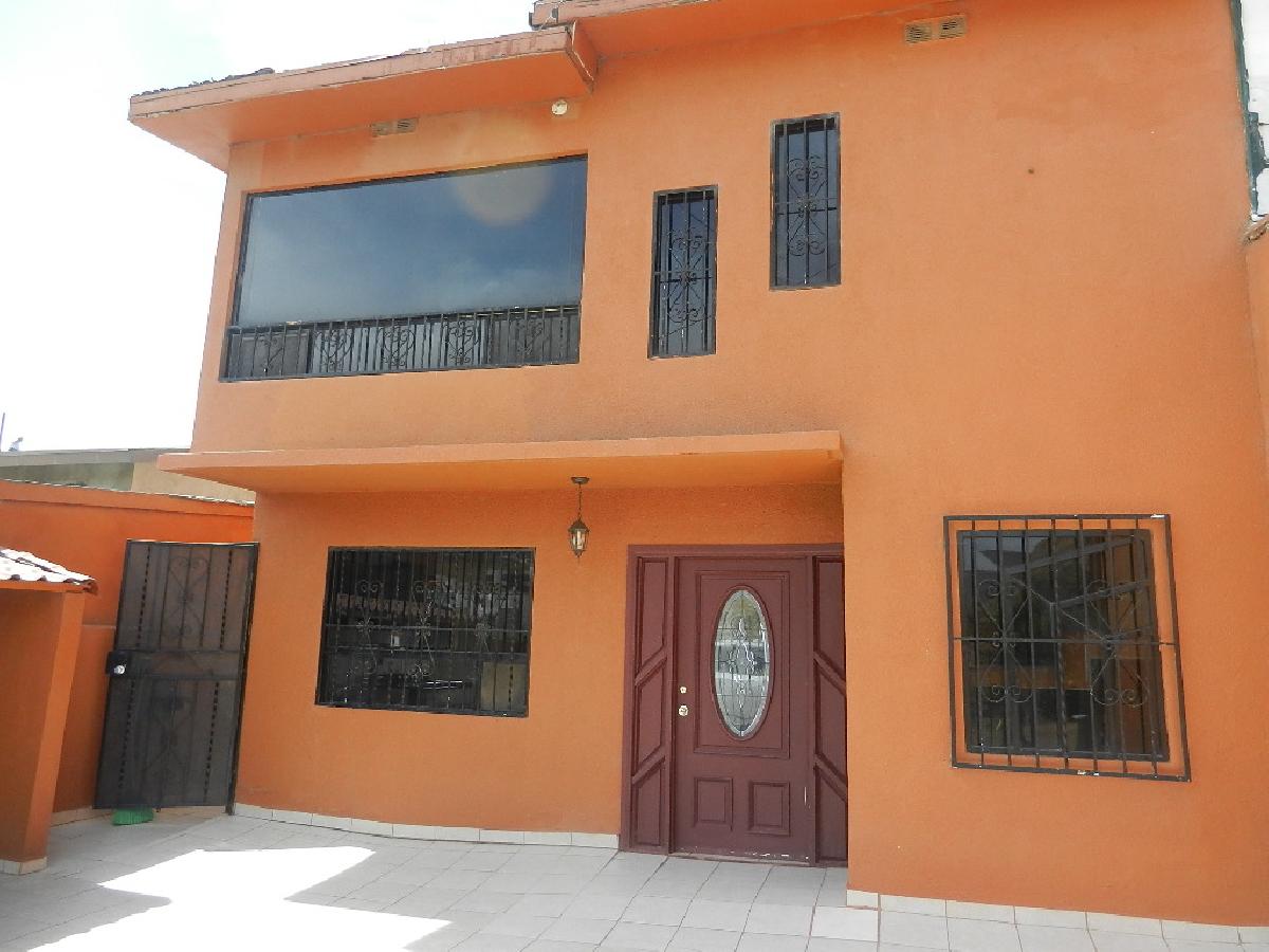 Casa con Viasta al Mar en Colinas del Mar A-CM 237