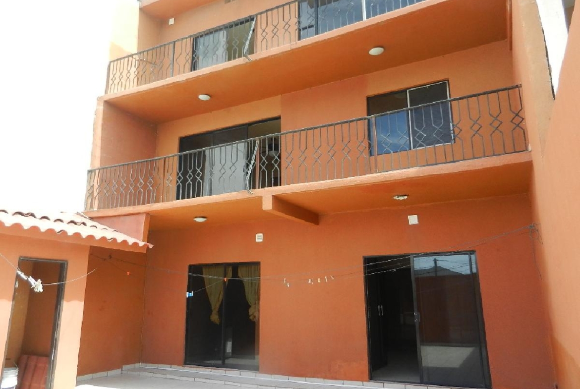 Casa con Viasta al Mar en Colinas del Mar A-CM 237