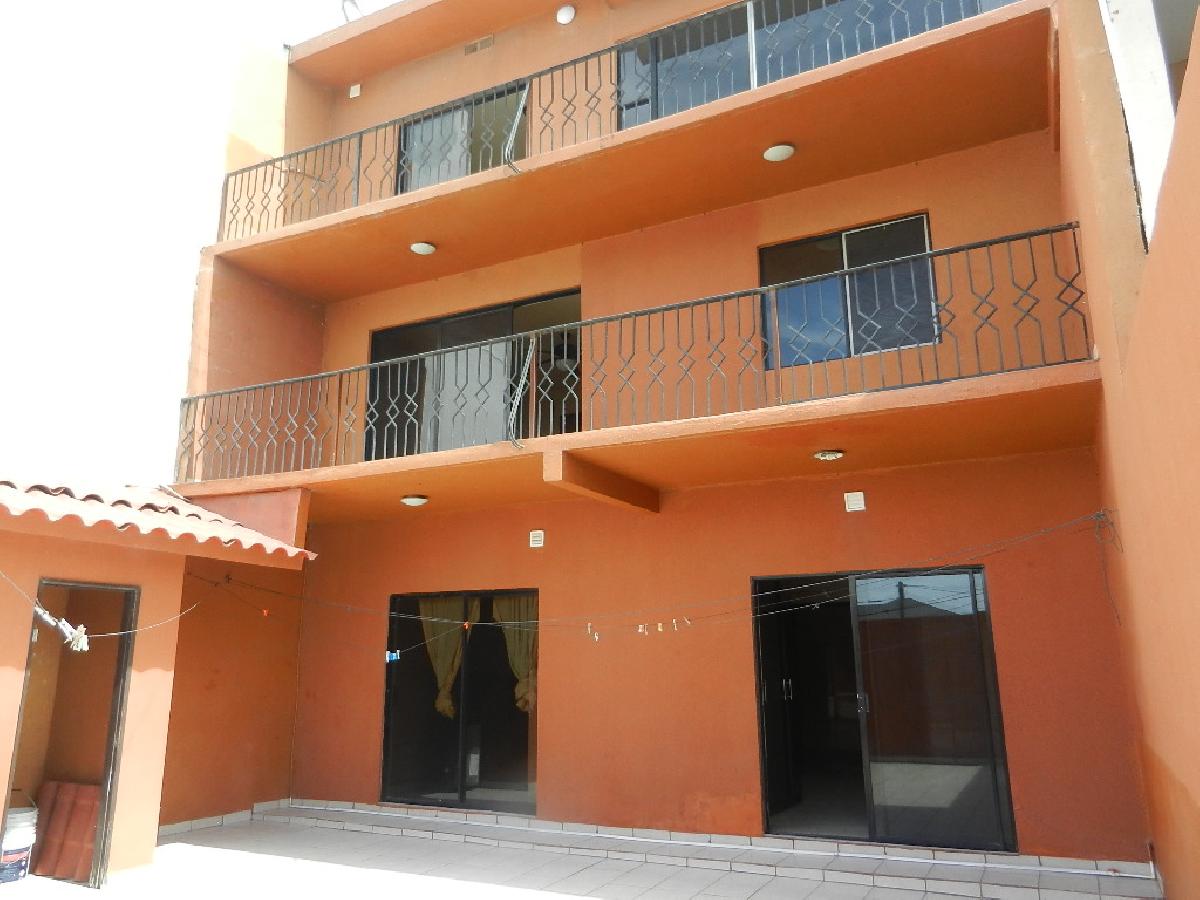 Casa con Viasta al Mar en Colinas del Mar A-CM 237
