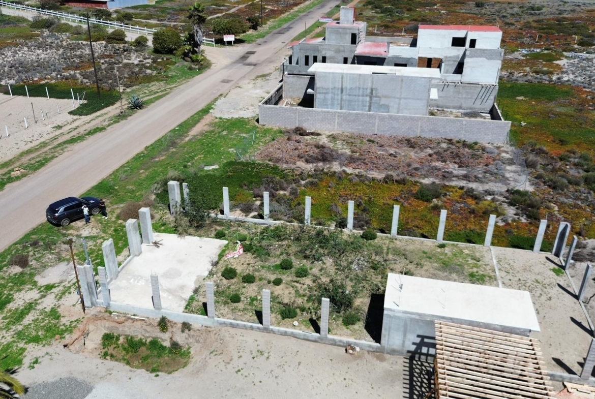 TERRENO EN VENTA EN LA JOYA, CABO PUNTA BANDA