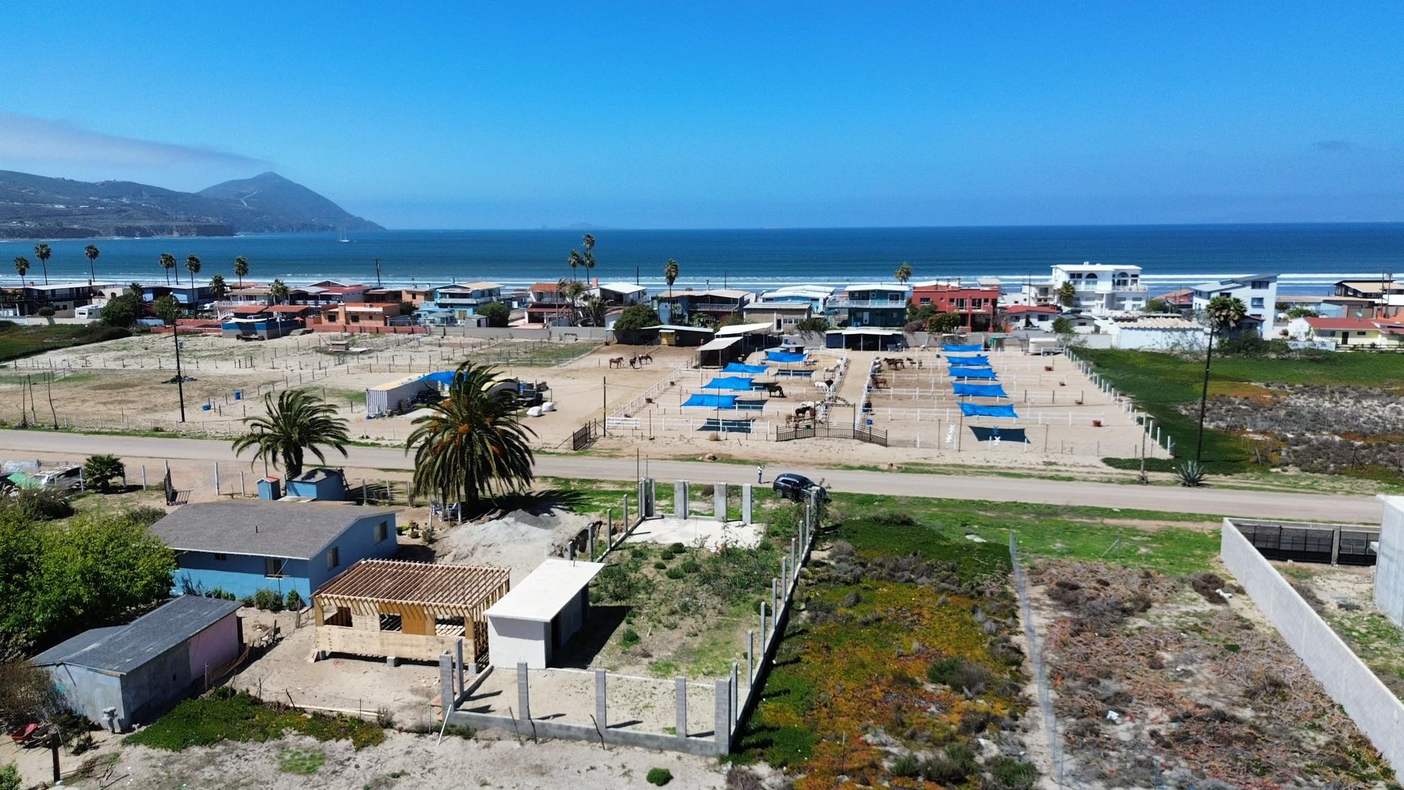 TERRENO EN VENTA EN LA JOYA, CABO PUNTA BANDA