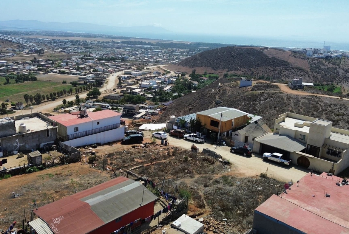 TERRENOS EN VENTA DETRAS DE GOBIERNO DEL ESTADO
